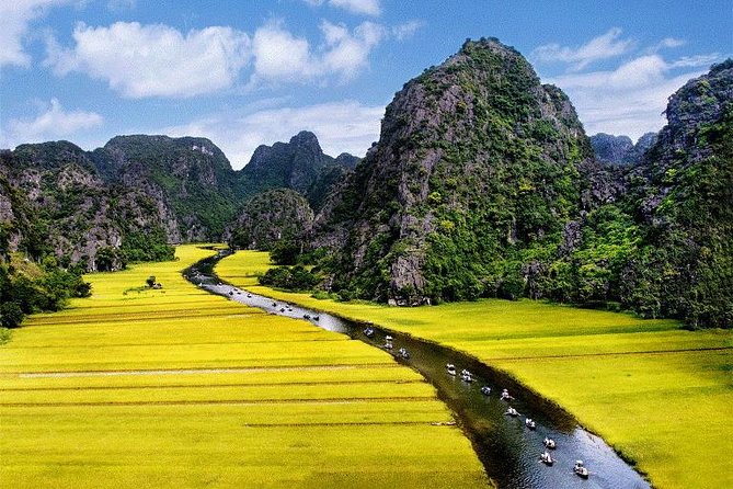 Ninh Binh Hoa Lu Tam Coc Mua Cave Boat & Bike Day Trip From Hanoi: Best Selling - Future Recommendations and Last Words