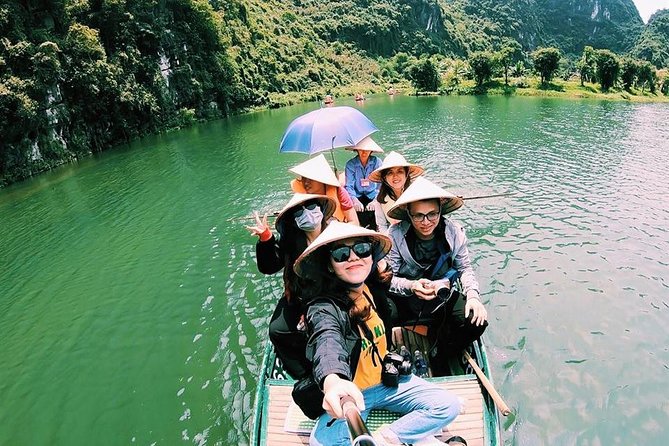 Ninh Binh Tour Bai Dinh Trang An Full Day: Boat Trip,Buffet Lunch, Limousine Bus - Last Words