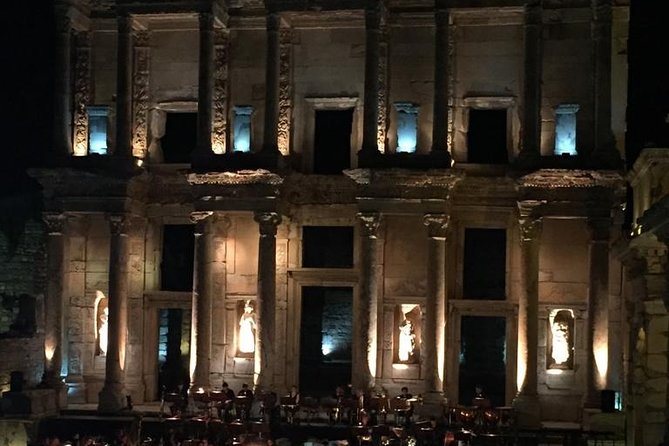 NO HIDDEN COSTS : Mini Group Ephesus, Artemission Temple Tour - Common questions