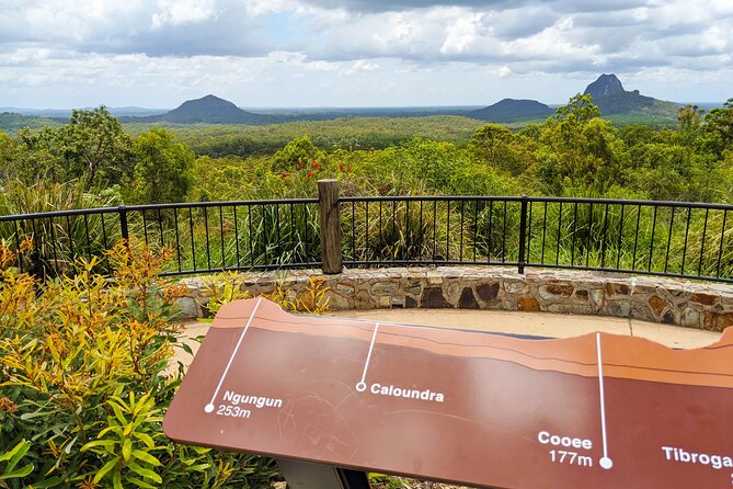 Noosa, Eumundi Markets, Glass House Mountains From Brisbane - Viator Booking Information