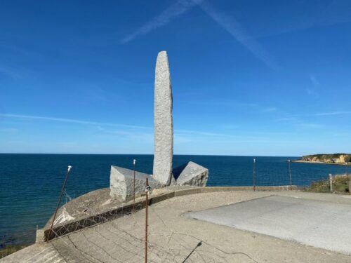 Normandy American Landing Beaches (Utah; Omaha) Private Tour - Discover American Airborne Targets