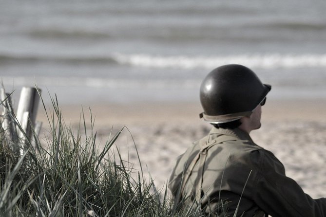 NORMANDY: Landing Beaches (Best Offer) - Private Day Trip From PARIS - Transportation and Guiding Feedback