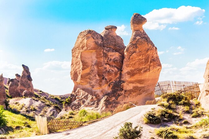 North Cappadocia Small Group Day Tour - Goreme Open Air Museum - Additional Tour Information