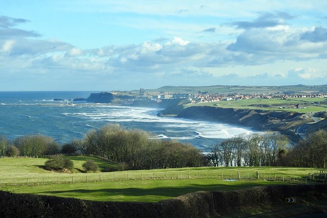 North York Moors and Whitby Day Tour From York - Additional Information