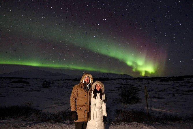 Northern Lights and Stargazing Small-Group Tour With Local Guide - Common questions