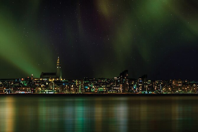 Northern Lights Boat Cruise From Reykjavik - Last Words