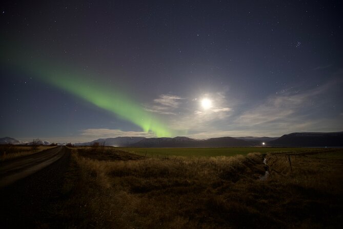 Northern Lights Classic Tour From Akureyri - Cancellation Procedures and Refunds