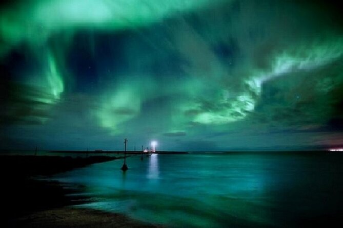 Northern Lights Cruise From Reykjavik - Last Words