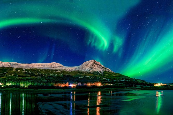 Northern Lights Night Tour From Reykjavik - Last Words