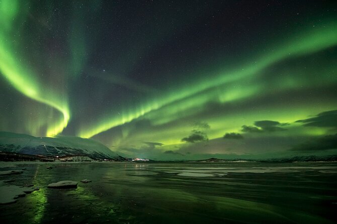 Northern Lights Photo Adventure in Abisko National Park (Mar ) - Traveler Reviews