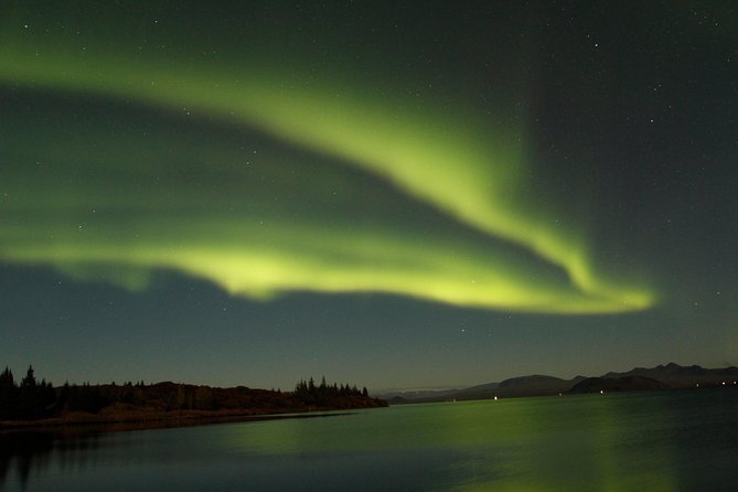 Northern Lights Superjeep Tour From Reykjavik - Last Words