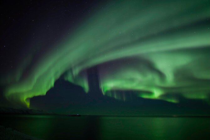 Northern Lights Tour From Husavik - Common questions