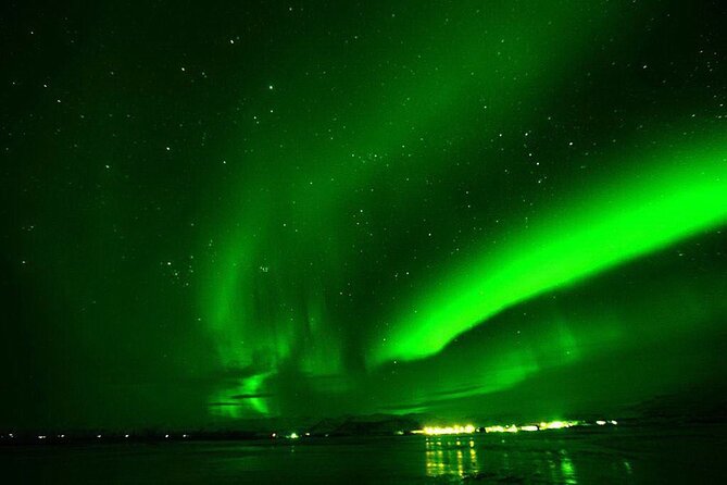 Northern Lights Yacht Cruise in Reykjavik - Last Words