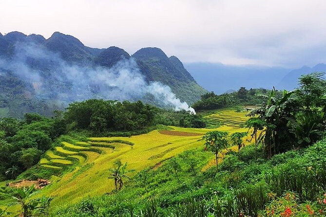 Northern Vietnam Itinerary - Travel Packages  5, 6, 7 Days - Day 6 Itinerary