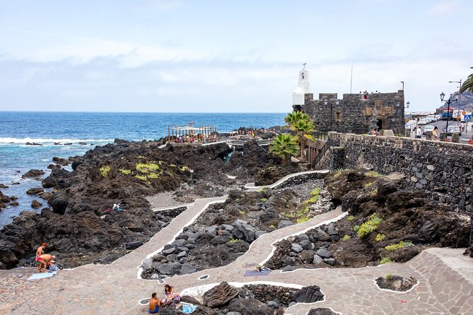 Northwest Tenerife Highlights Tour - Pricing and Terms