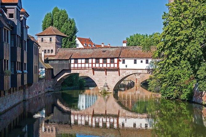 Nuremberg Like a Local: Customized Private Tour - Last Words