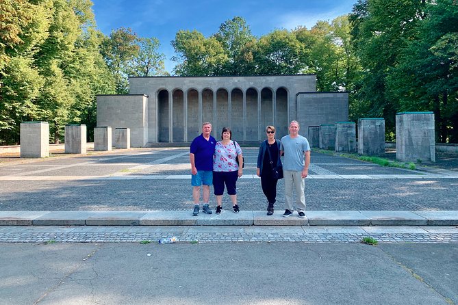 Nuremberg WWII Tour, Courtroom 600 and 3rd Reich Sites - Historical Context and Educational Value