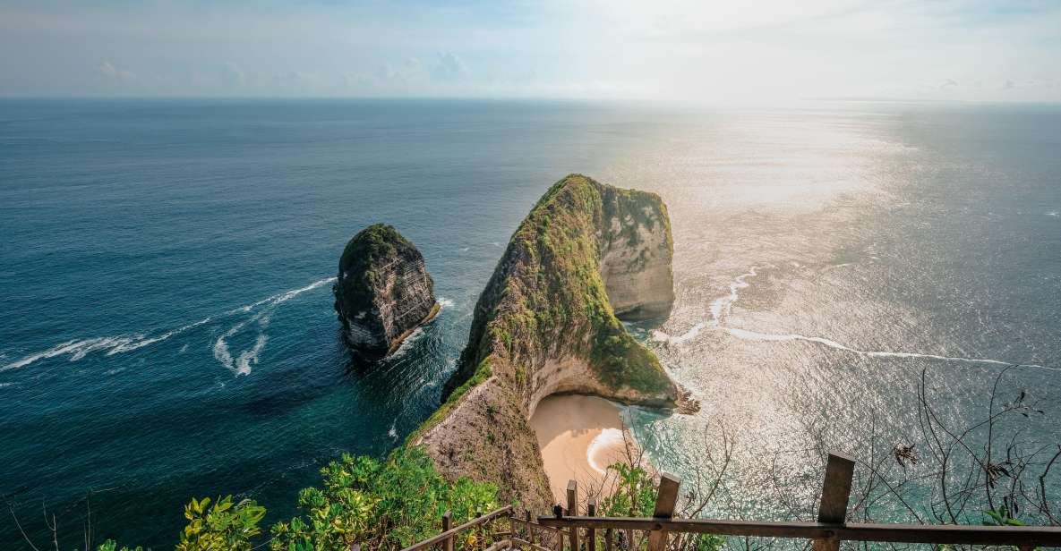 Nusa Penida Combination Trip From Bali - Common questions