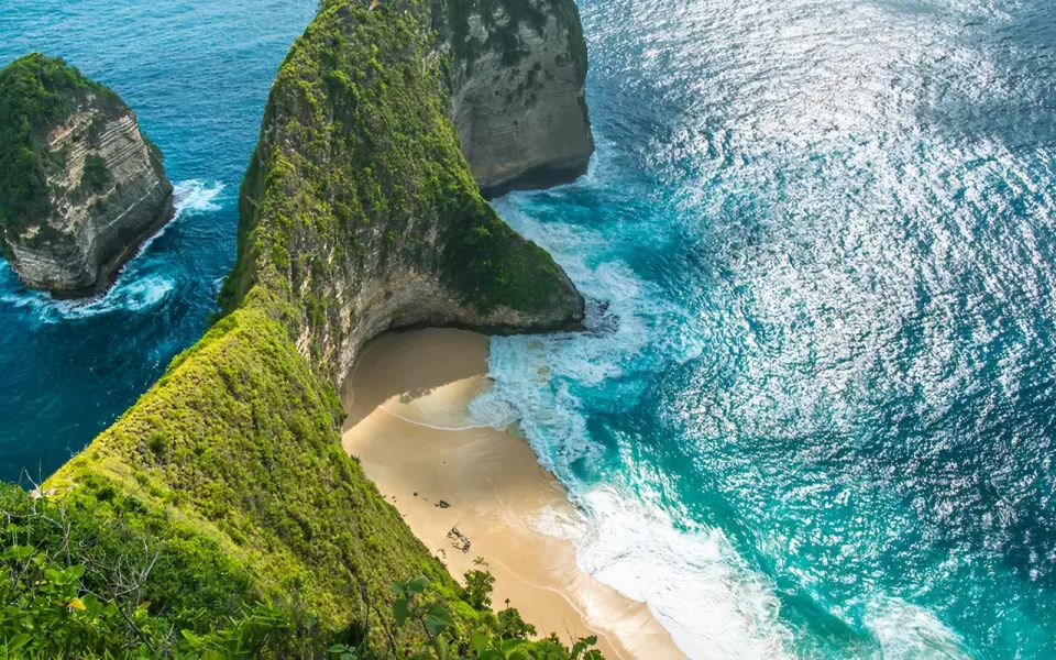 Nusa Penida Full Day Tour Many Options to Fit Your Needs - Itinerary Highlights