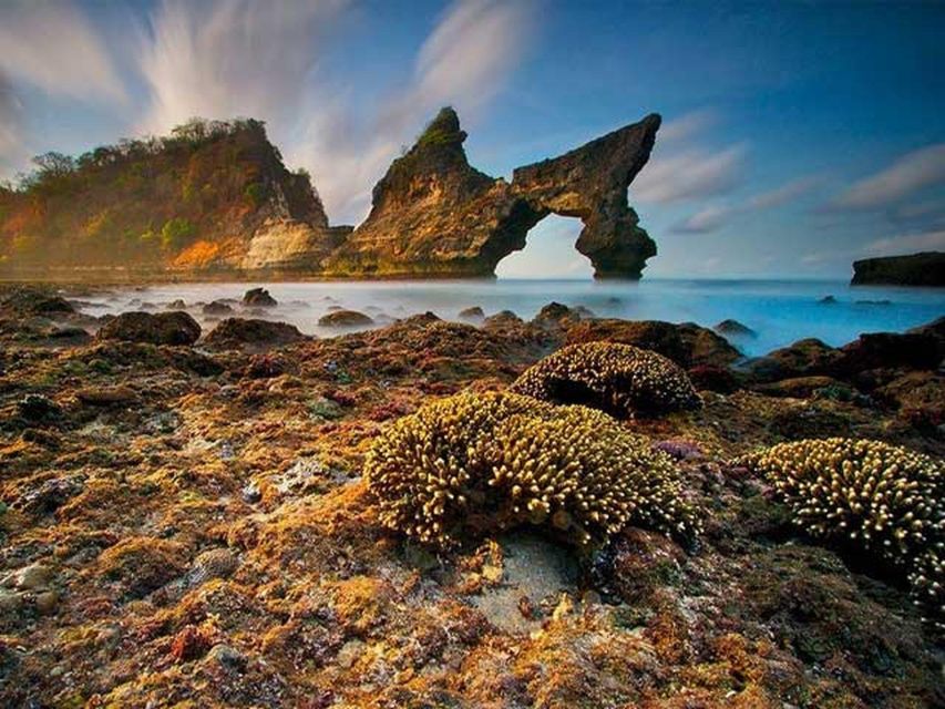 Nusa Penida: Private Car Hire With Driver by Besttrippenida - Booking Process
