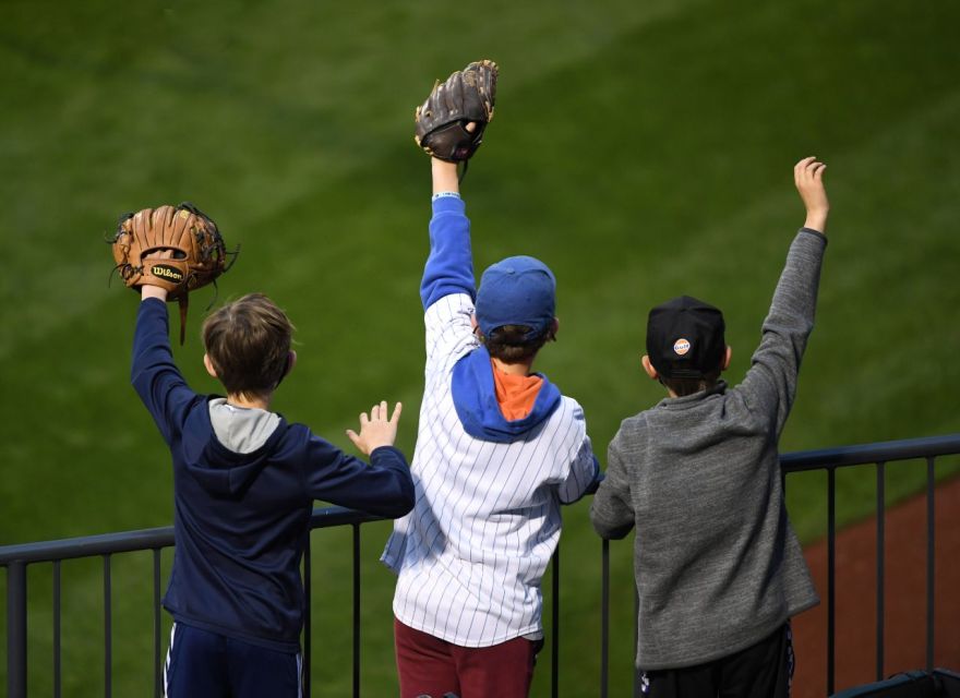 NYC: Citi Field Insider Guided Ballpark Tour - Common questions