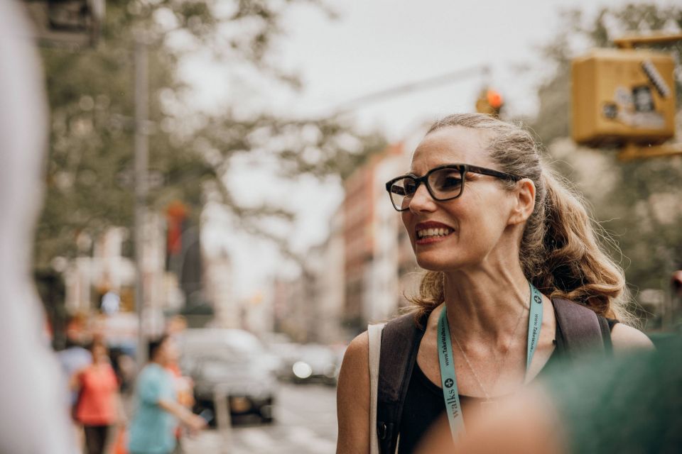 NYC: Midtown Guided Tour With Summit One Vanderbilt Ticket - Summit One Vanderbilt Experience