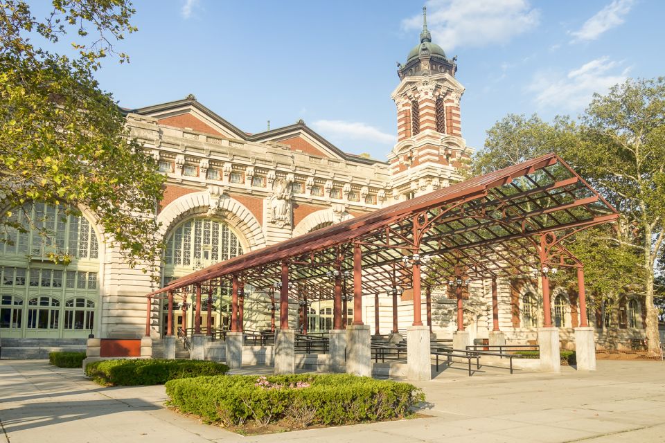 NYC: Statue of Liberty & Ellis Island Guided Tour With Ferry - Directions for the Tour