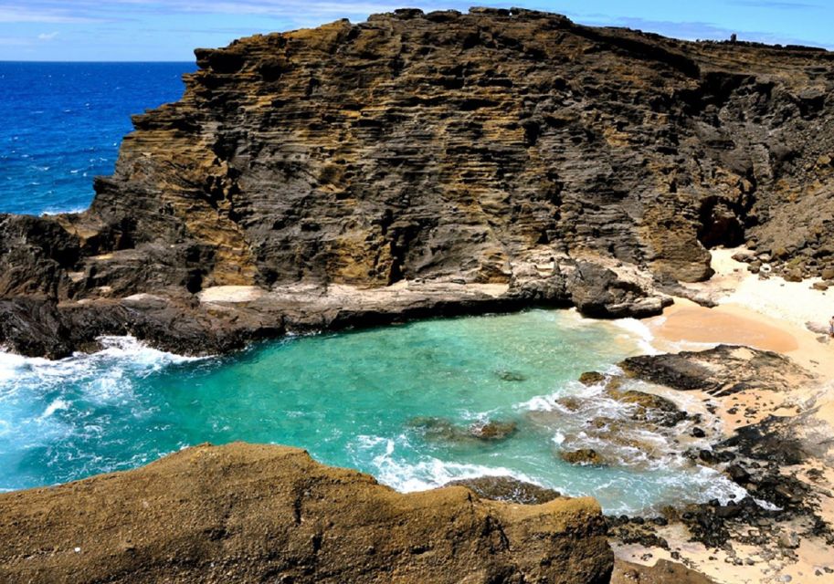 Oahu: 16-Point Guided Circle Tour With Snorkeling and Dole - Customer Reviews