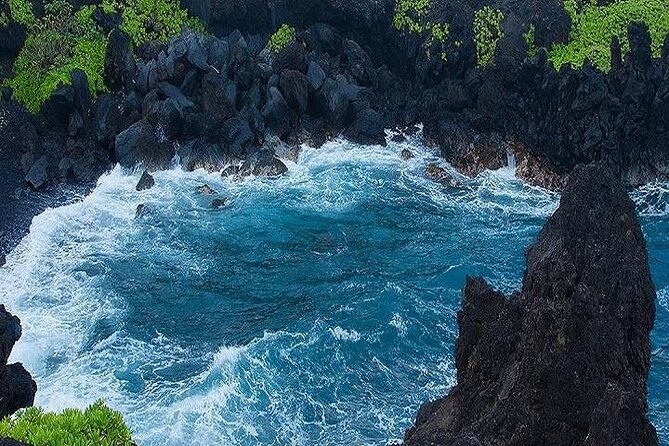 Oahu Grand Circle Island Experience Departing From the Big Island - Last Words