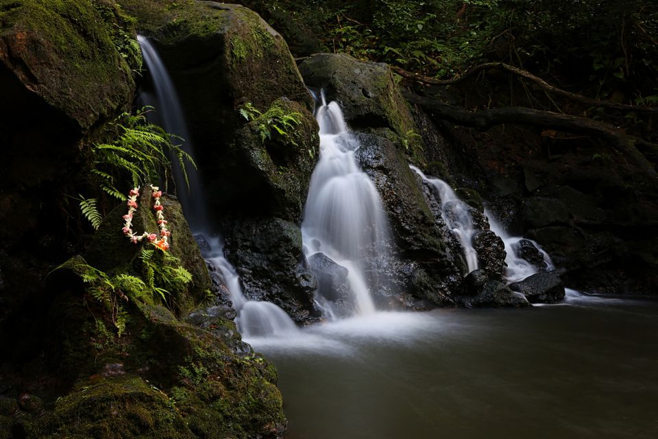 Oahu: Half-Day Sunset Photo Tour From Waikiki - Common questions