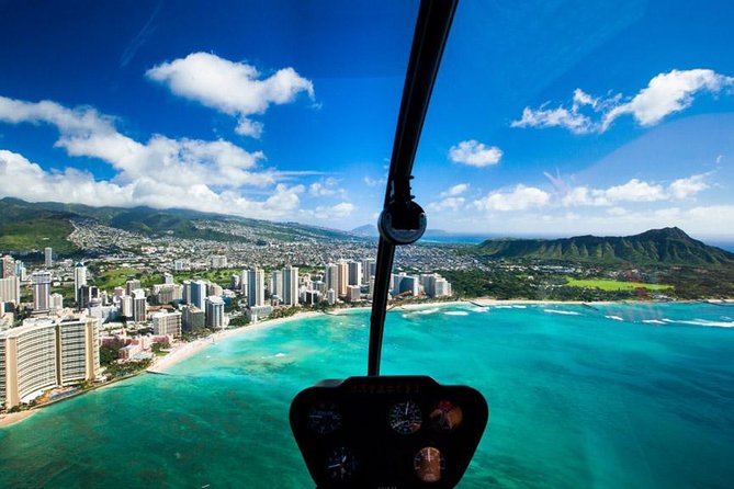 Oahu Helicopter Tour: Diamond Head, Mt. Olomana, Nuuanu Pali (Mar ) - Recommendations and Mixed Reviews