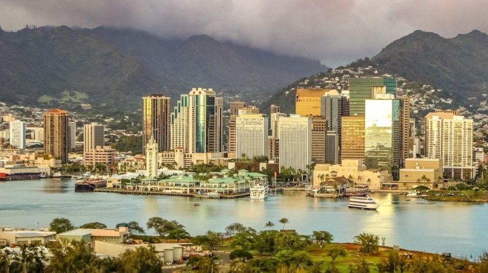 Oahu: Pearl Harbor and Historic Honolulu Half Day - Common questions
