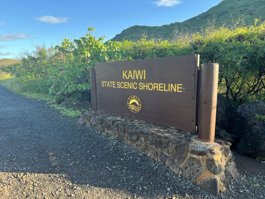 Oahu: Sunrise Hiking & East Side Makapu'u Lighththouse - Directions