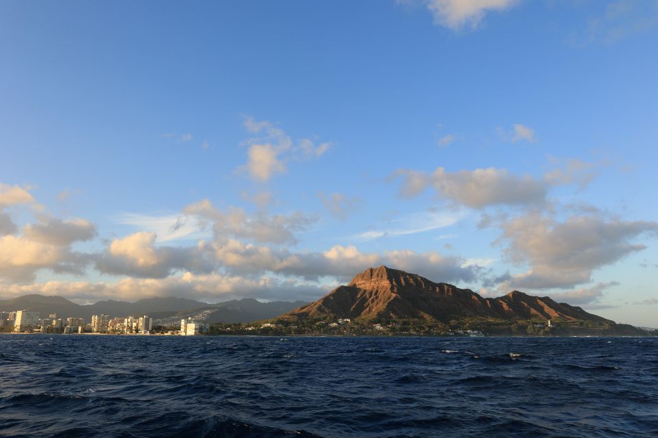 Oahu: Waikiki BYOB Sunset Cruise - Directions