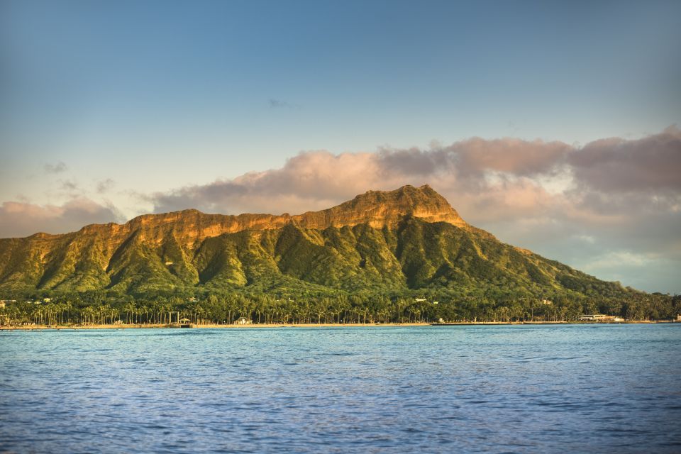 Oahu: Waikiki Glass Bottom Boat Sunset Cruise - Common questions