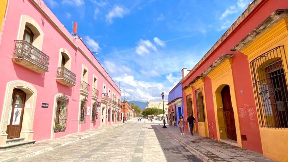 Oaxaca: Downtown & Santo Domingo Temple Walking Tour - Last Words