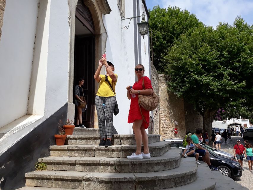 Óbidos and Caldas Da Rainha Tour - Last Words