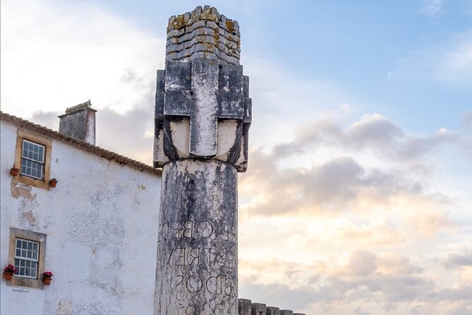 Óbidos Scavenger Hunt and Sights Self-Guided Tour - Last Words