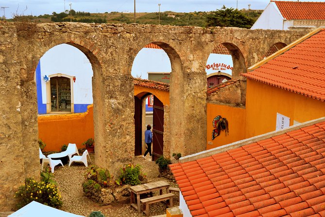 Obidos Walking Tour With Alcohol Beverages Included  - Lisbon - Tailored Guided Experience