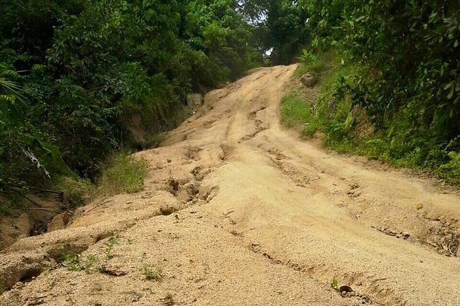 Off-Road Trip in Koh Phangan - Common questions