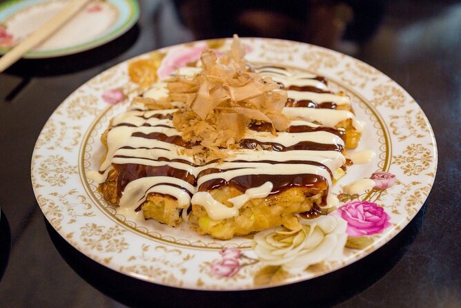 Okonomiyaki Experience, Osakas World Famous Pancake - Cultural Significance of Okonomiyaki