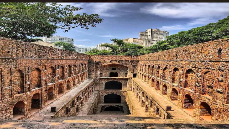 Old and New Delhi Uncovered: Private Guided Full-Day Tour - Last Words