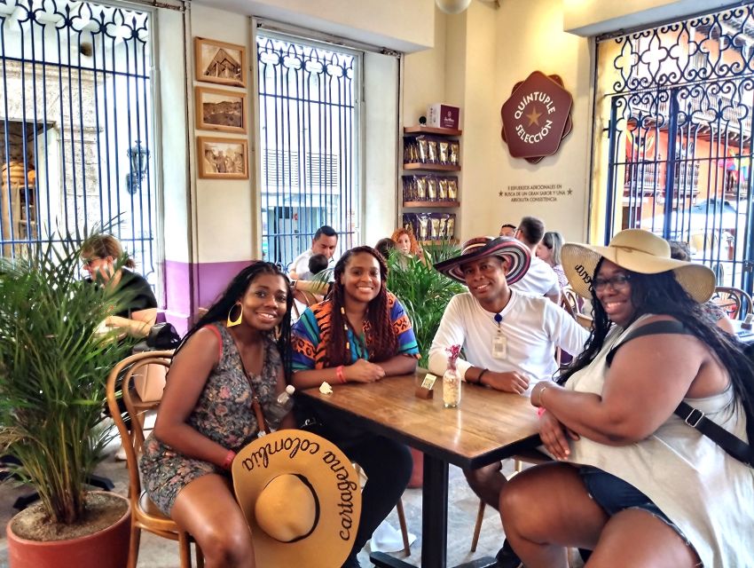 Old City Cartagena Private Tour - Tour Inclusions