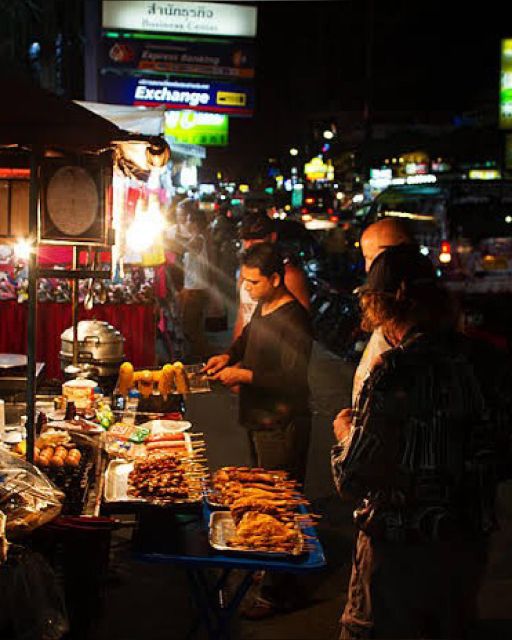 Old Delhi Special: Chandni Chowk, Food, & Tuk Tuk Tour - Common questions