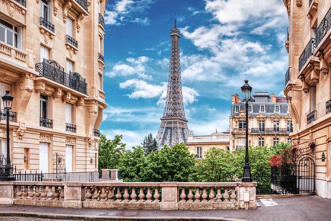 Old Jewish Quarter and Museum Private Tour in Marais, Paris - Common questions