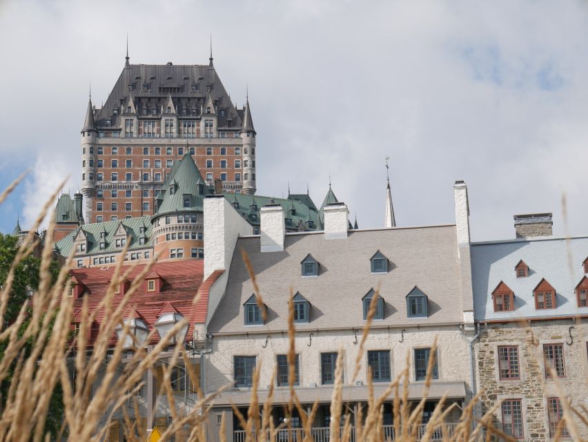 Old Quebec City: A Day of Culinary Delights - Last Words