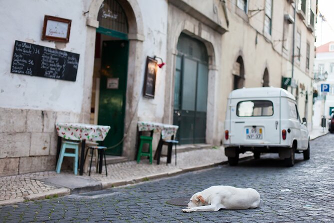 Old Town Lisbon Photography Tour - Common questions