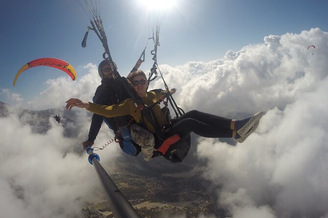 Oludeniz Paragliding Fethiye Turkey, Additional Features - Common questions