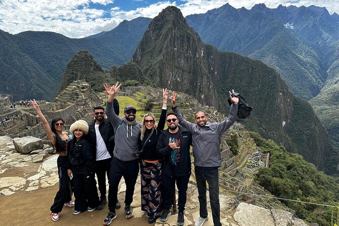 One-Day Group Excursion to Machu Picchu From Cusco - Last Words