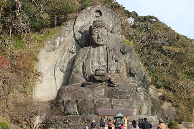 One Day Hike, Thrilling Mt. Nokogiri & Giant Buddha - Pricing Information